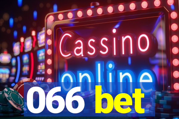 066 bet