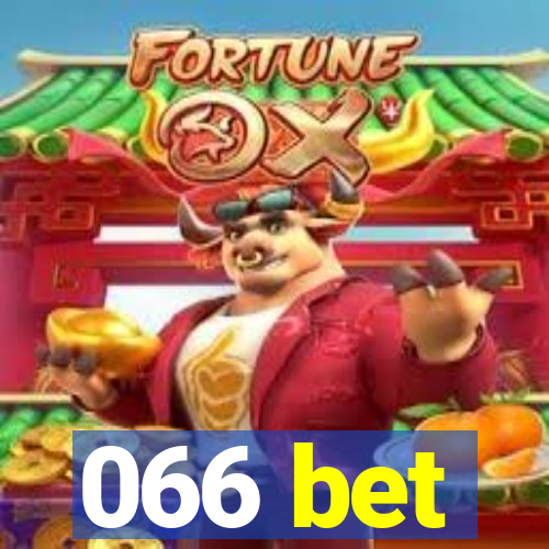 066 bet