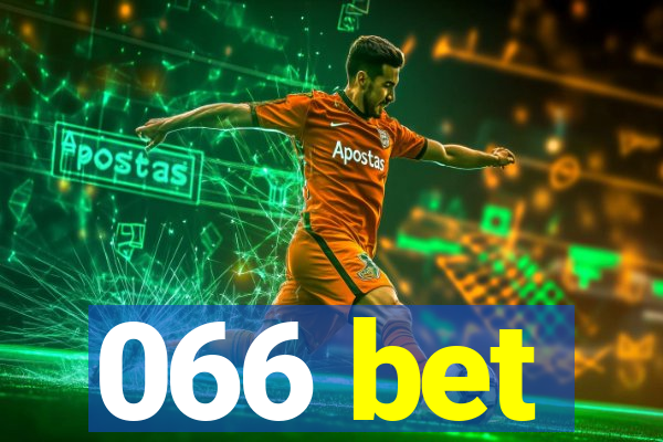 066 bet