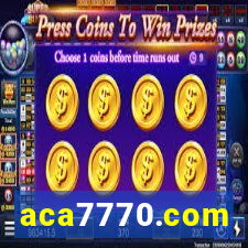 aca7770.com