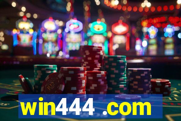 win444 .com