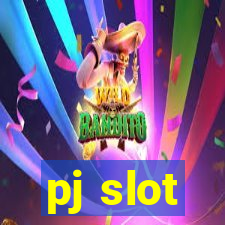 pj slot