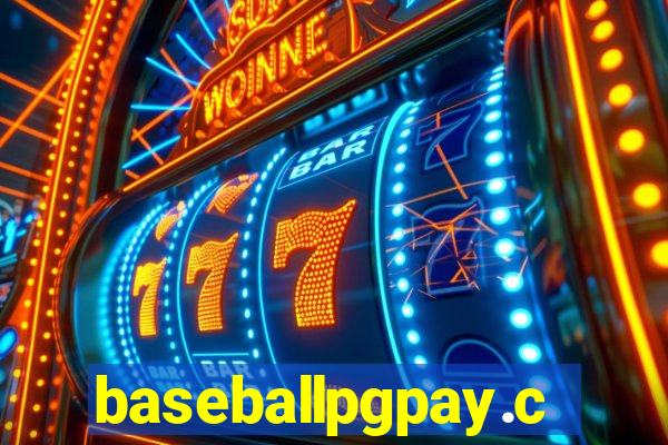 baseballpgpay.com