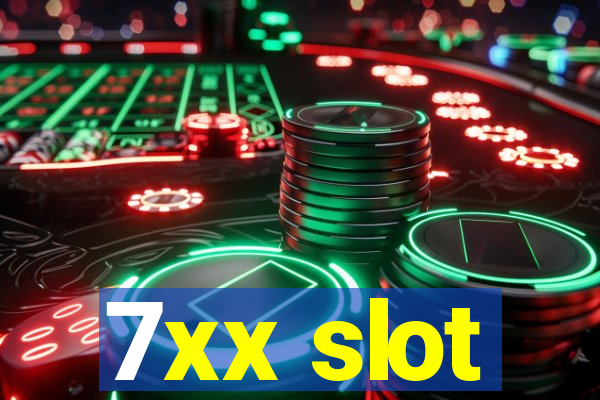 7xx slot