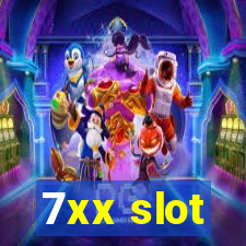 7xx slot