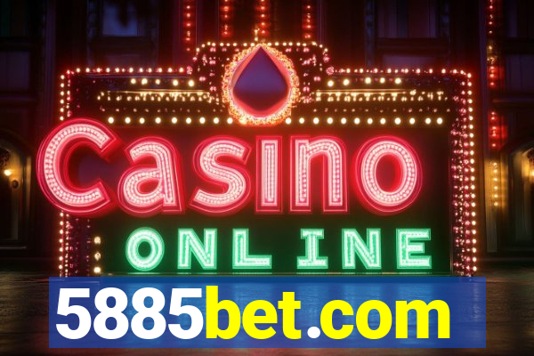 5885bet.com