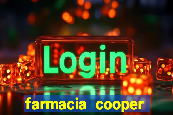 farmacia cooper vila nova jaragua do sul