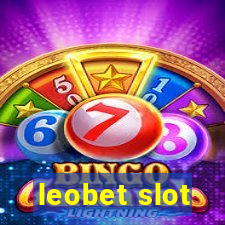 leobet slot