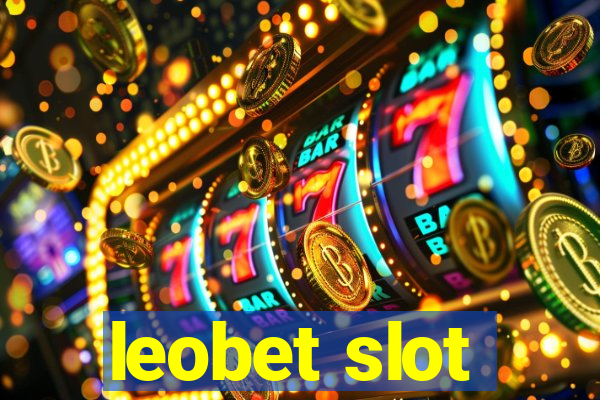 leobet slot