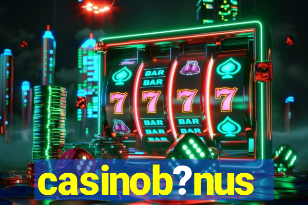 casinob?nus