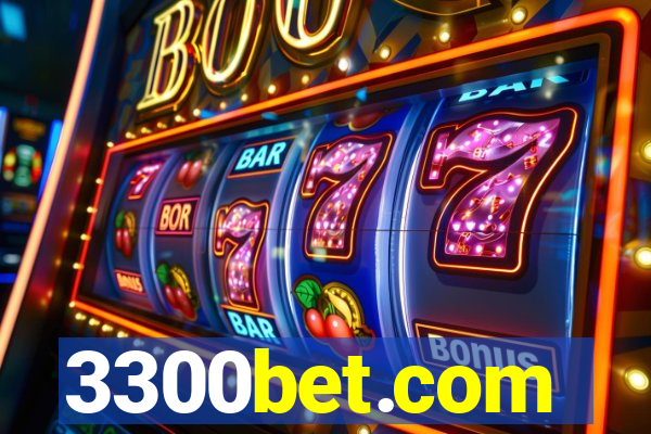 3300bet.com