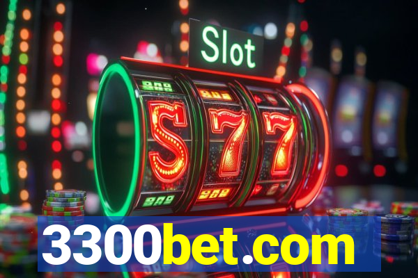 3300bet.com