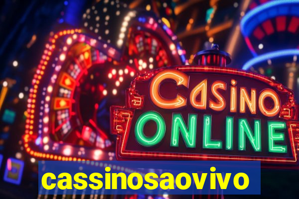 cassinosaovivo