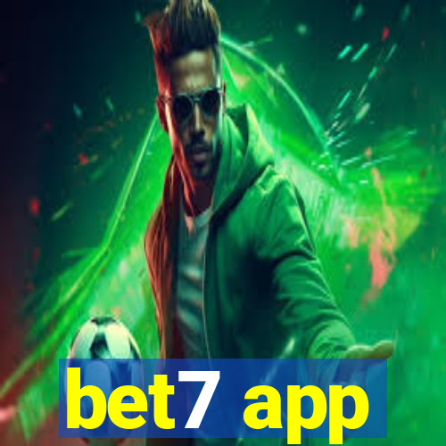 bet7 app