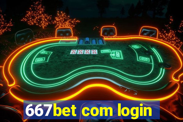 667bet com login