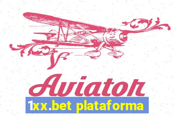 1xx.bet plataforma