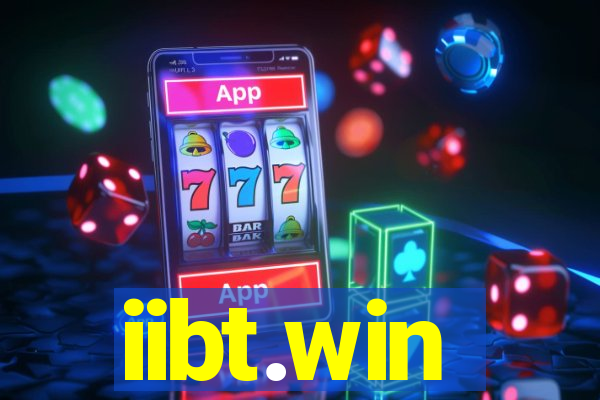 iibt.win