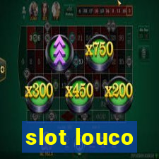 slot louco