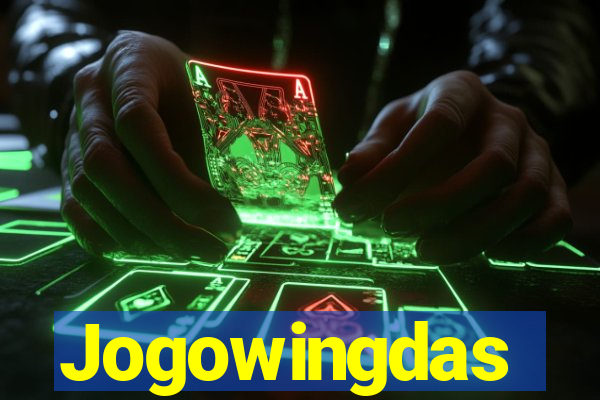 Jogowingdas