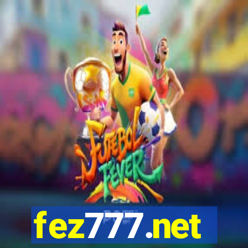 fez777.net