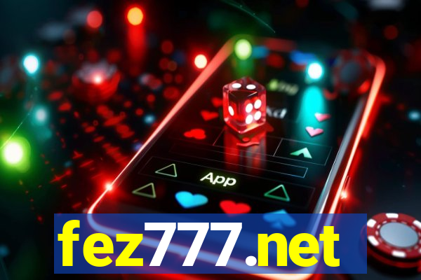 fez777.net