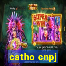 catho cnpj