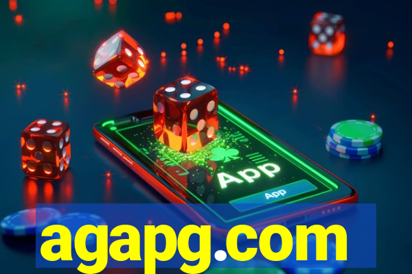 agapg.com