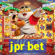 jpr bet