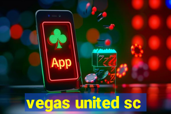 vegas united sc