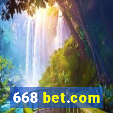 668 bet.com