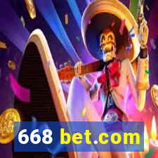 668 bet.com