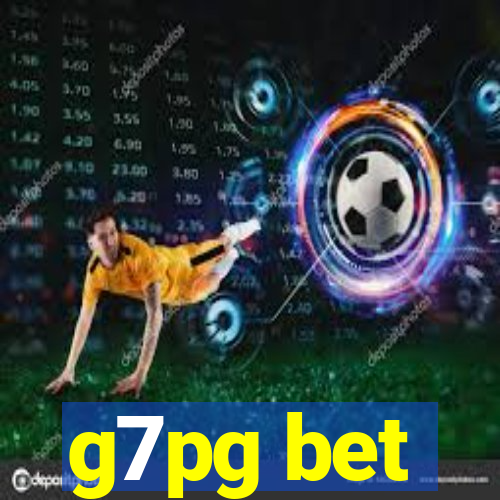 g7pg bet