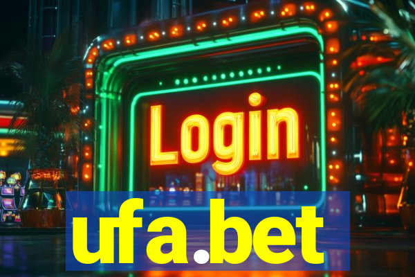 ufa.bet