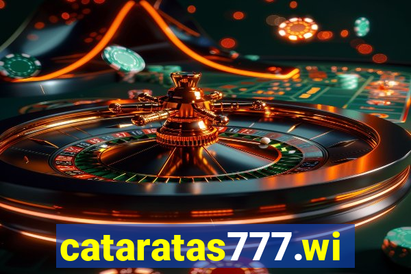 cataratas777.win