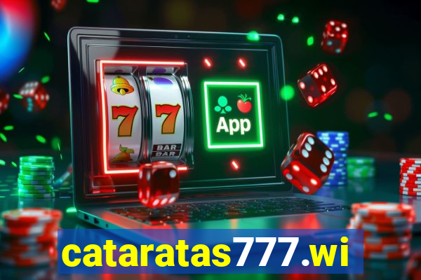 cataratas777.win