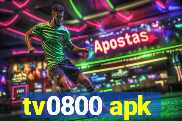 tv0800 apk