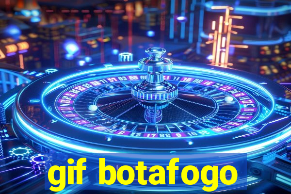 gif botafogo