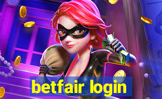 betfair login