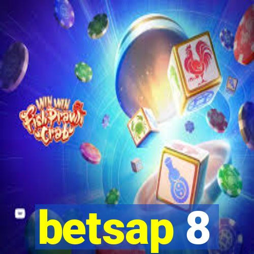 betsap 8