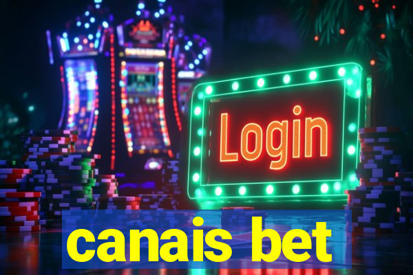 canais bet