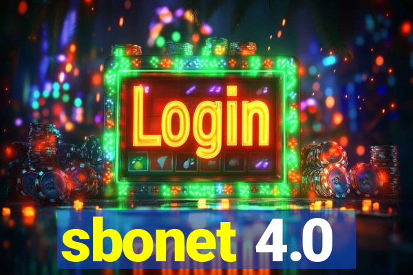 sbonet 4.0