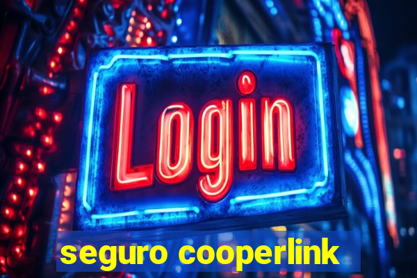 seguro cooperlink