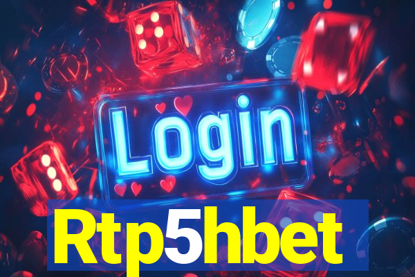 Rtp5hbet