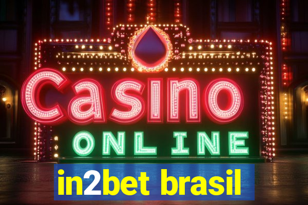 in2bet brasil