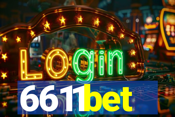 6611bet