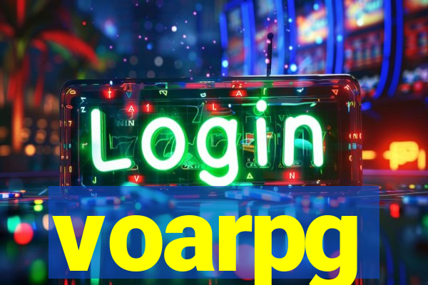 voarpg