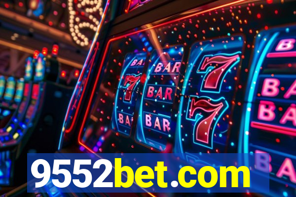 9552bet.com