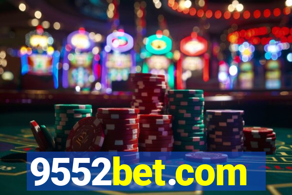 9552bet.com