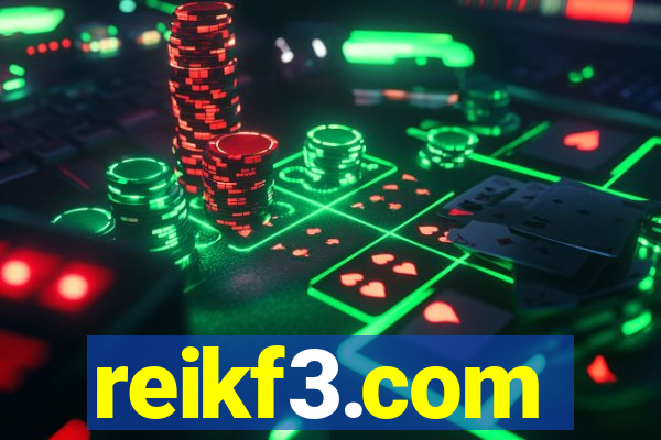 reikf3.com