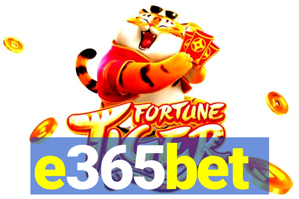 e365bet